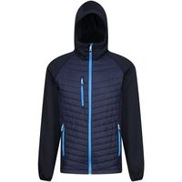 regatta abrigo de plumas rg9341 para hombre