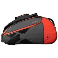 nox complemento deporte open series para hombre