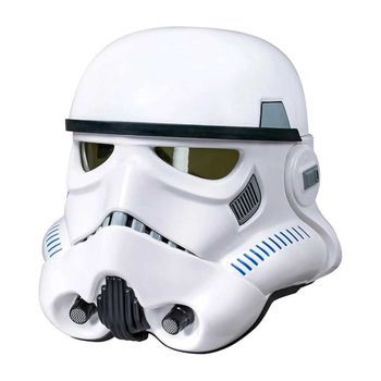 Sw R1 Imperial Stormtrooper Vc Helmet
