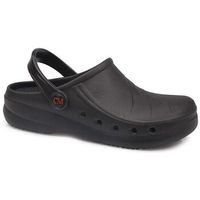 calzamedi sandalias 3080 negro para hombre