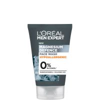 loreal paris men expert sensitive skin face wash facial cleanser 100ml