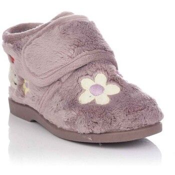 Vulladi Pantuflas Zapatilla de casa - Unicornio para niña