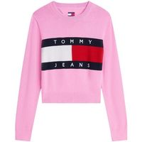 tommy hilfiger jersey dw0dw22930 para mujer