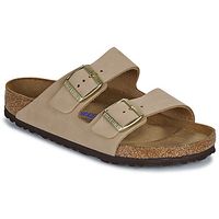 birkenstock sandalias arizona soft footbed para mujer