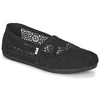 toms alpargatas alpargata para mujer