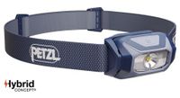 linterna frontal petzl tikkina 300 lumen azul