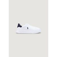 ralph lauren deportivas moda rlite court-sneakers-low top lace 809974097001 para hombre