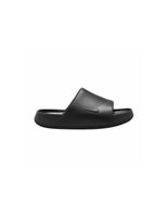 chanclas nike calm 20 slides hombre negrogris