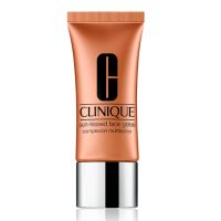 clinique cosmetica facial gel bronceador iluminador sun-kissed face gelee