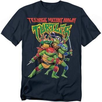Dessins Animés Camiseta TV26981 para mujer