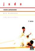 judo iniciacion y perfeccionamiento