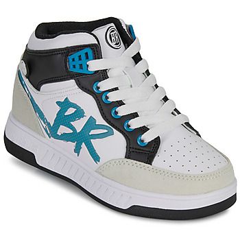 Breezy Rollers Zapatillas con ruedas SKATER BLUE para niño