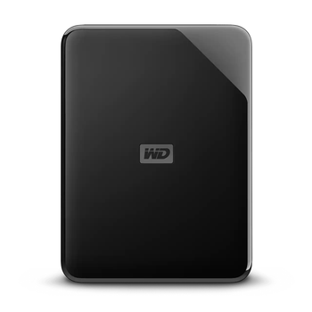 WESTERN DIGITAL Elements WDBG8A0060BBK-WESN 6000GB 2.5