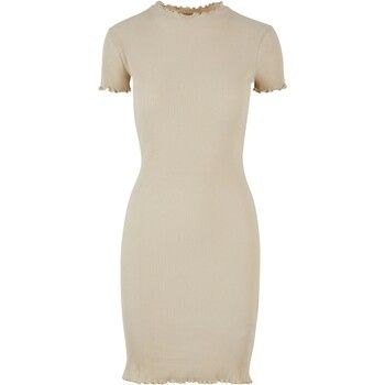 Urban Classics Vestidos TN247 para mujer
