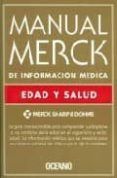 manual merck de informacion medica edad y salud