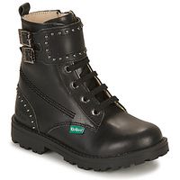 kickers botines groorock para nina