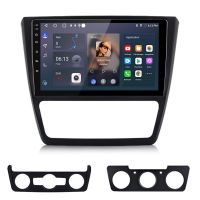 autoradio junsun android 15 10 2gb64gb carplay gps para skoda yeti 5l