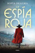 la espia roja