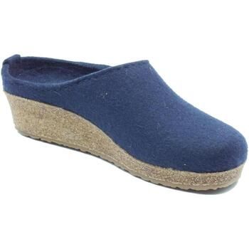 Haflinger Pantuflas Juliette 762018 para mujer