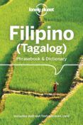 lonely planet filipino tagalog phrasebook  dictionary 2020