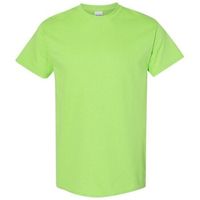 gildan camiseta 5000 para hombre