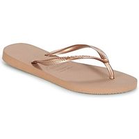 havaianas chanclas slim para mujer