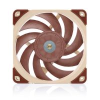noctua nf-a12x25 ventilador 120mm