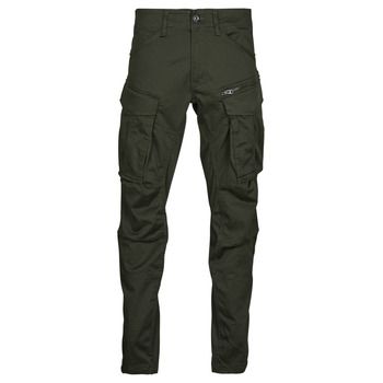 G-Star Raw Pantalón cargo ROVIC ZIP 3D REGULAR TAPERED para hombre