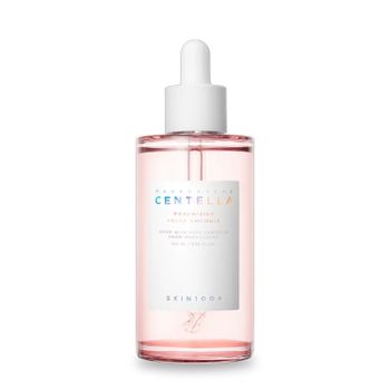 Skin1004 Cosmética Facial Madagascar Centella Poremizing Fresh Ampoule Sérum Regulador Sebo - Poros