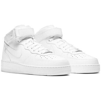 Nike Botines Air Force 1 Mid 07 para hombre