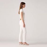 levis jeans 18883 0362 - 724 high rise straight-cloud dancer para mujer