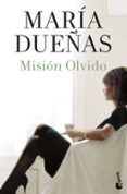 mision olvido