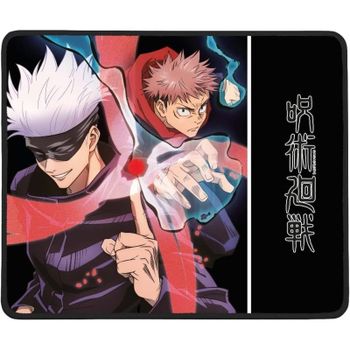Konix Alfombrilla Gaming M Jujutsu Kaisen 32x27cm
