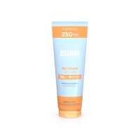 isdin fotoprotector gel cream spf30 250ml