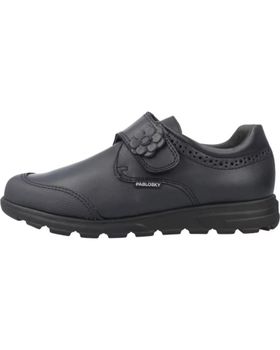 de PABLOSKY PABLOSKY ZAPATO ESCOLAR 354620 AZUL MARINO