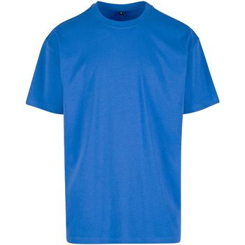 Build Your Brand Camiseta manga larga BY102 para mujer