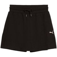 puma short class high-waist skort para mujer