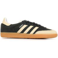 adidas zapatillas samba og w para hombre