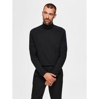 selected jersey 16074684 berg roll-black para hombre