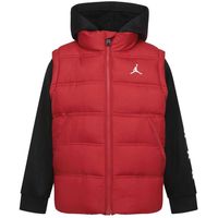 nike cazadora air jordan para nina