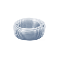 jardin202 - manguera arin cristal - rollos completos  15x20mm   15x20mm