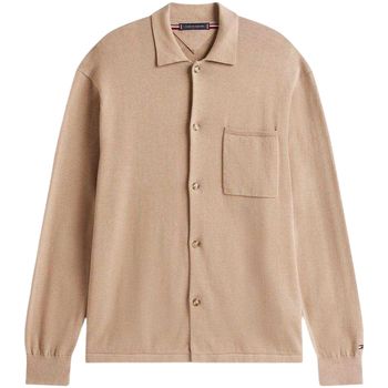 Tommy Hilfiger Camisa manga larga GT20240 para hombre