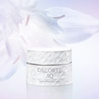 decorte cosmetica facial aq absolute glow-radiant brightening cream crema facial iluminadora