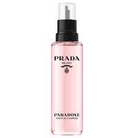 prada paradoxe virtual flower eau de parfum refill 100ml