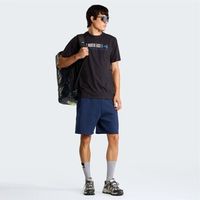 the north face camiseta nf0a8jbfjk31 para hombre