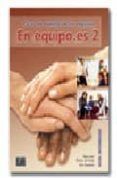 en equipoes 2 intermedio curso de espanol de los negocios