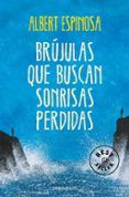 brujulas que buscan sonrisas perdidas