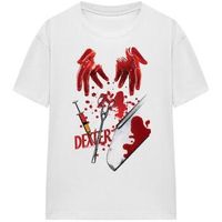 dexter tops y camisetas tools of the trade para hombre