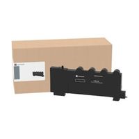 lexmark 75m0w00 toner residual original