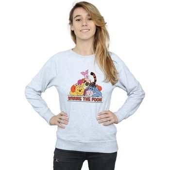 Disney Jersey BI42918 para mujer